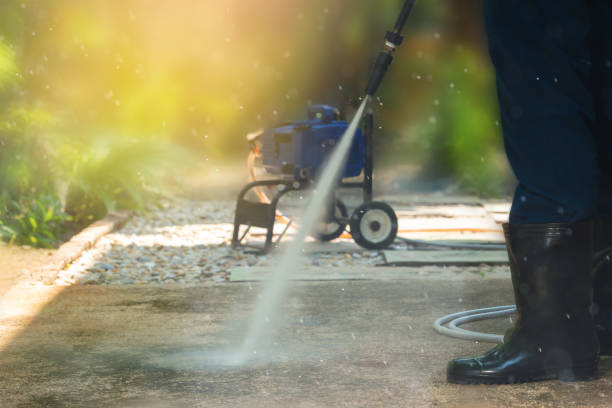 Best Gutter Cleaning  in Gouldtown, NJ