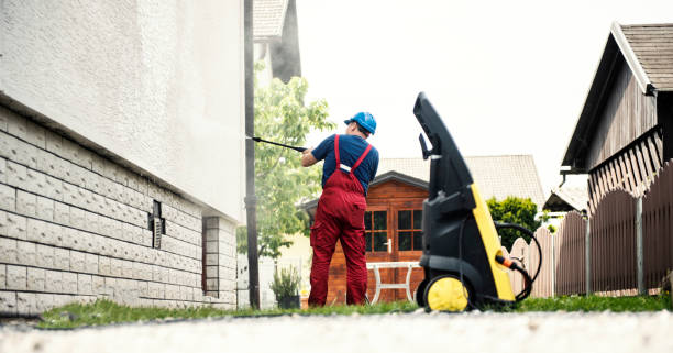 Best Playground Equipment Cleaning  in Gouldtown, NJ